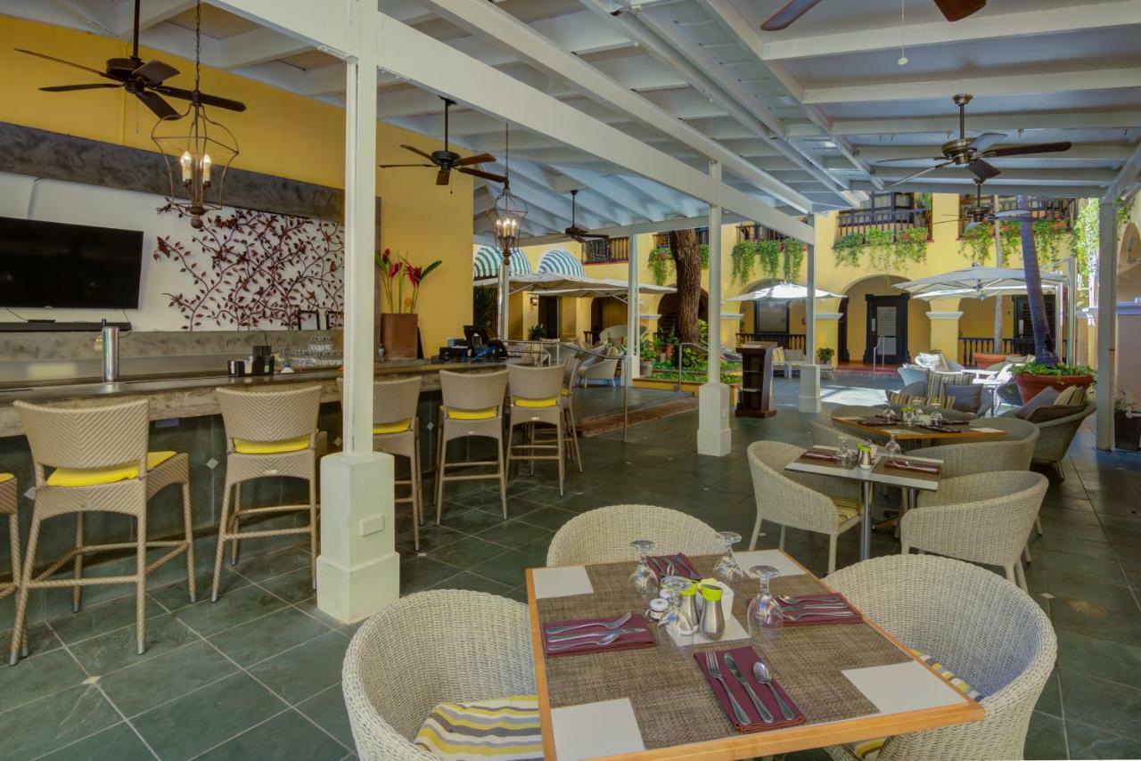 Hotel El Convento 4*